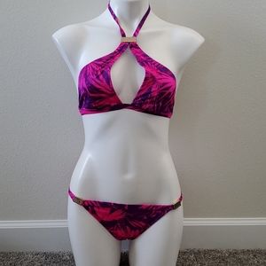 VS - Keyhole Bikini - Sz M - Like New
